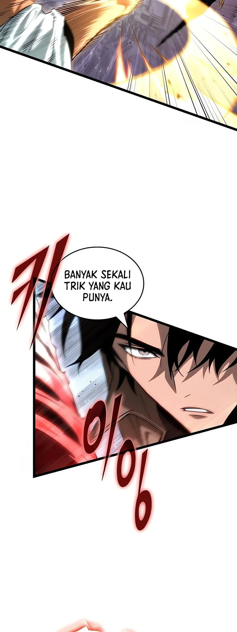 The World After the Fall Chapter 225 Gambar 10