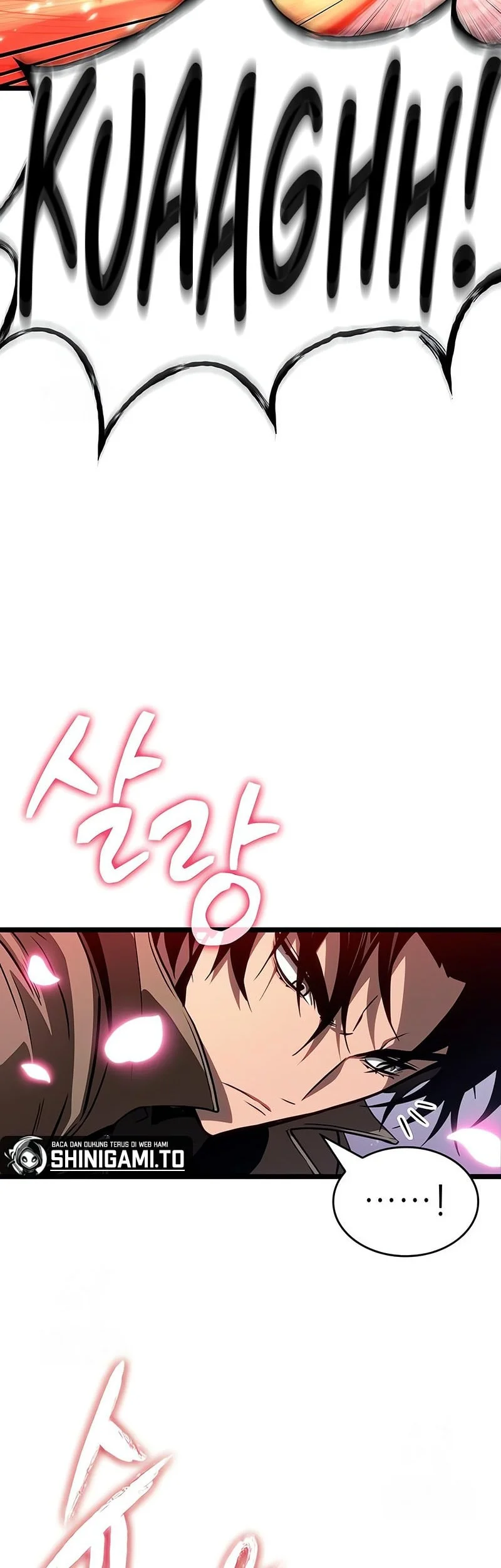 The World After the Fall Chapter 225 Gambar 12