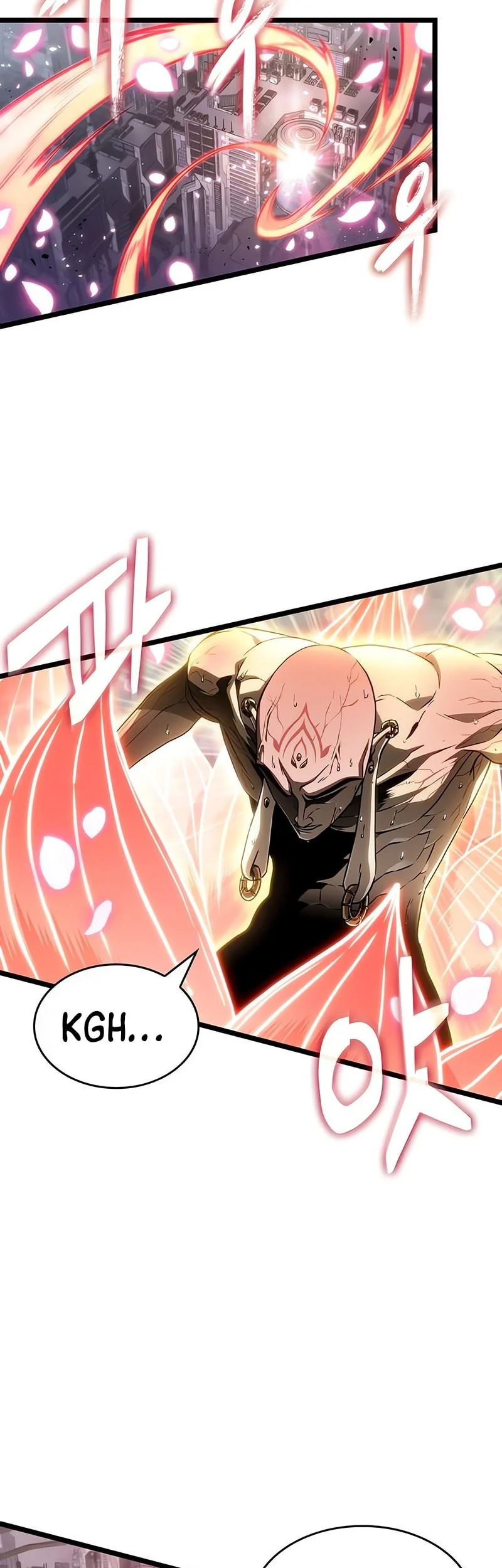 The World After the Fall Chapter 225 Gambar 13