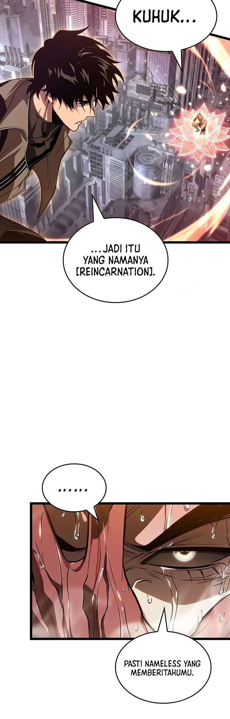 The World After the Fall Chapter 225 Gambar 14