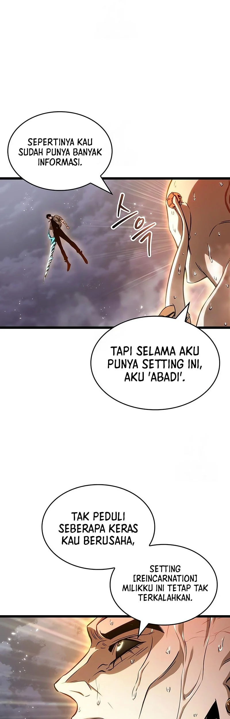 The World After the Fall Chapter 225 Gambar 15