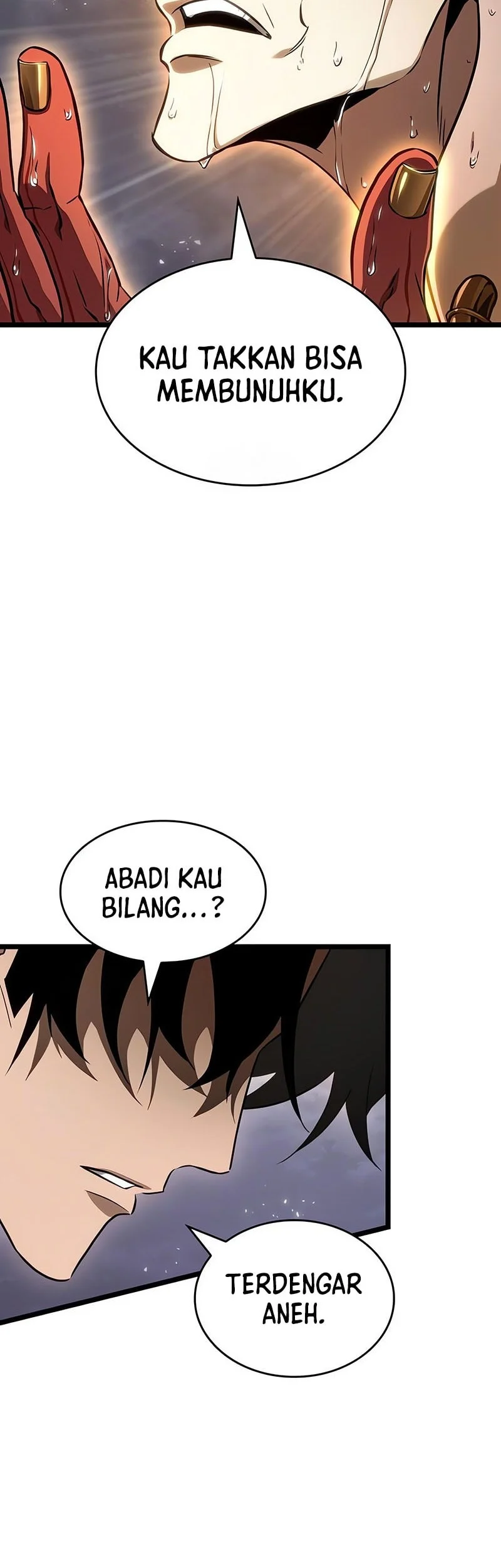 The World After the Fall Chapter 225 Gambar 16