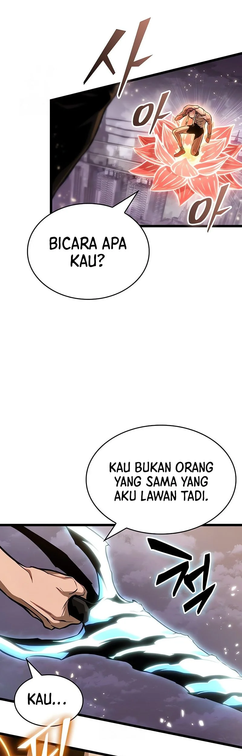 The World After the Fall Chapter 225 Gambar 17