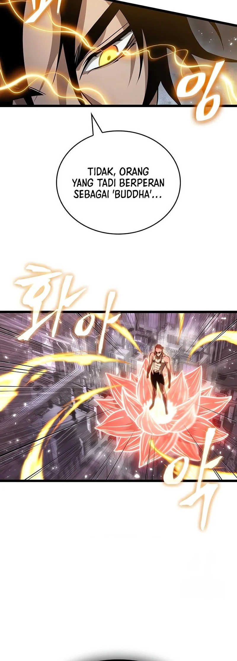 The World After the Fall Chapter 225 Gambar 18