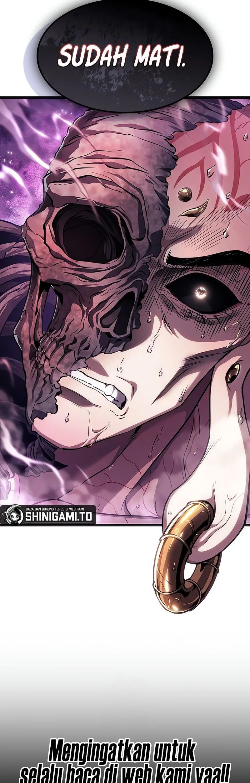 The World After the Fall Chapter 225 Gambar 19