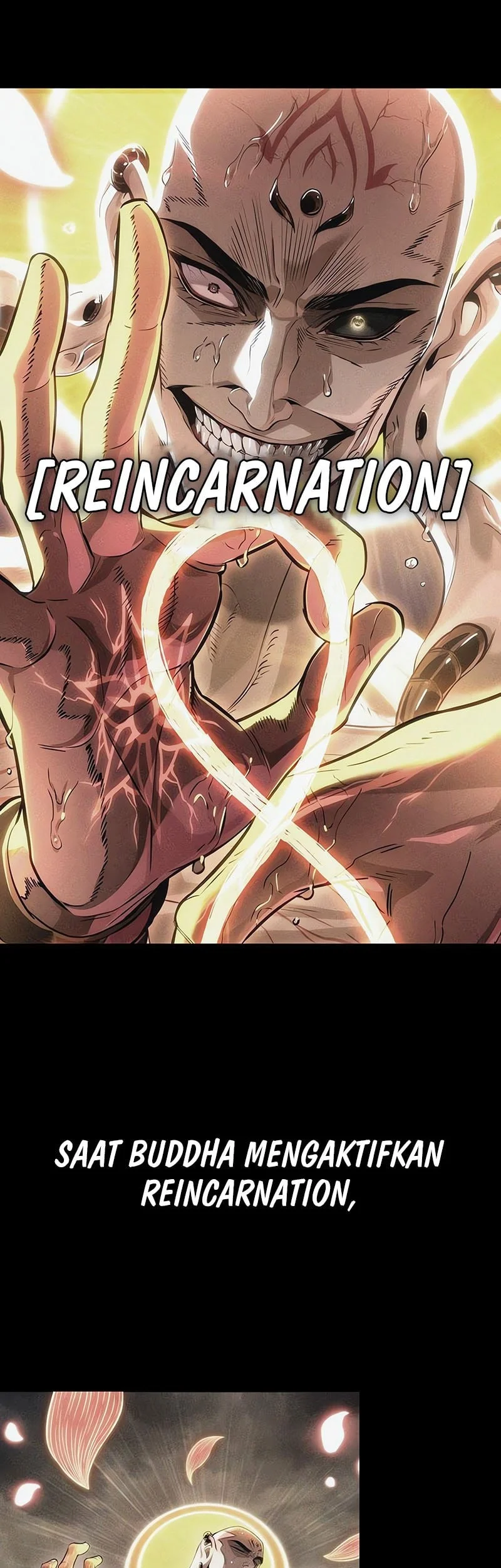 The World After the Fall Chapter 225 Gambar 21