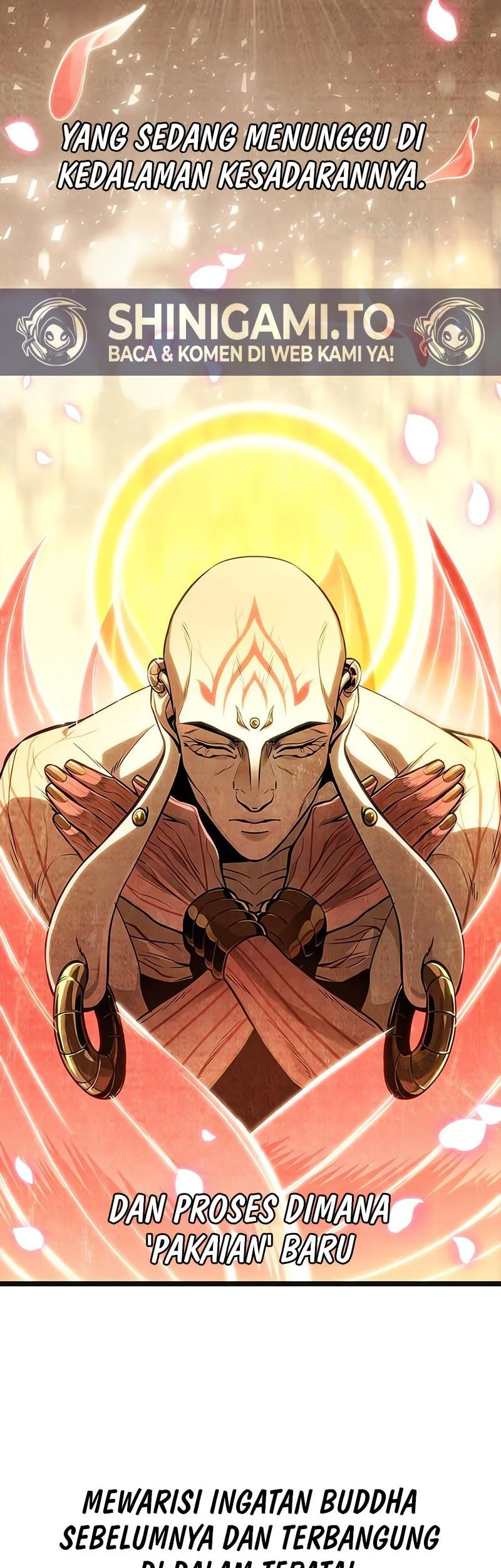 The World After the Fall Chapter 225 Gambar 24