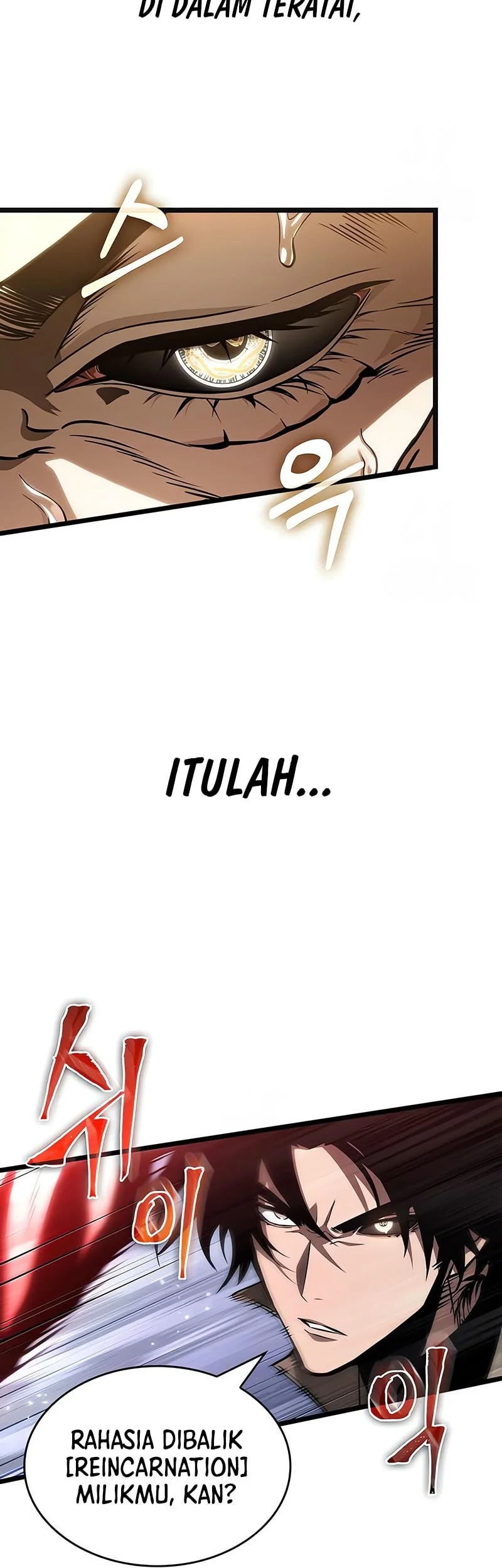 The World After the Fall Chapter 225 Gambar 25