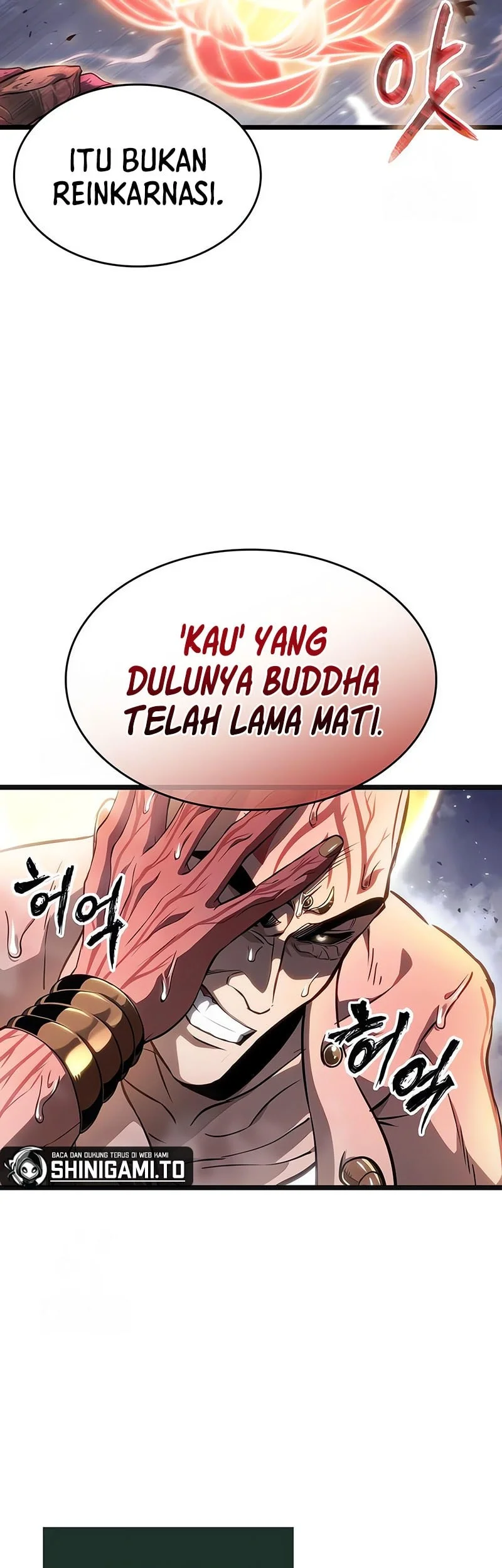 The World After the Fall Chapter 225 Gambar 27