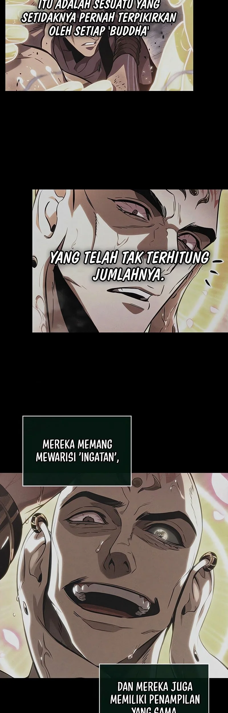 The World After the Fall Chapter 225 Gambar 29