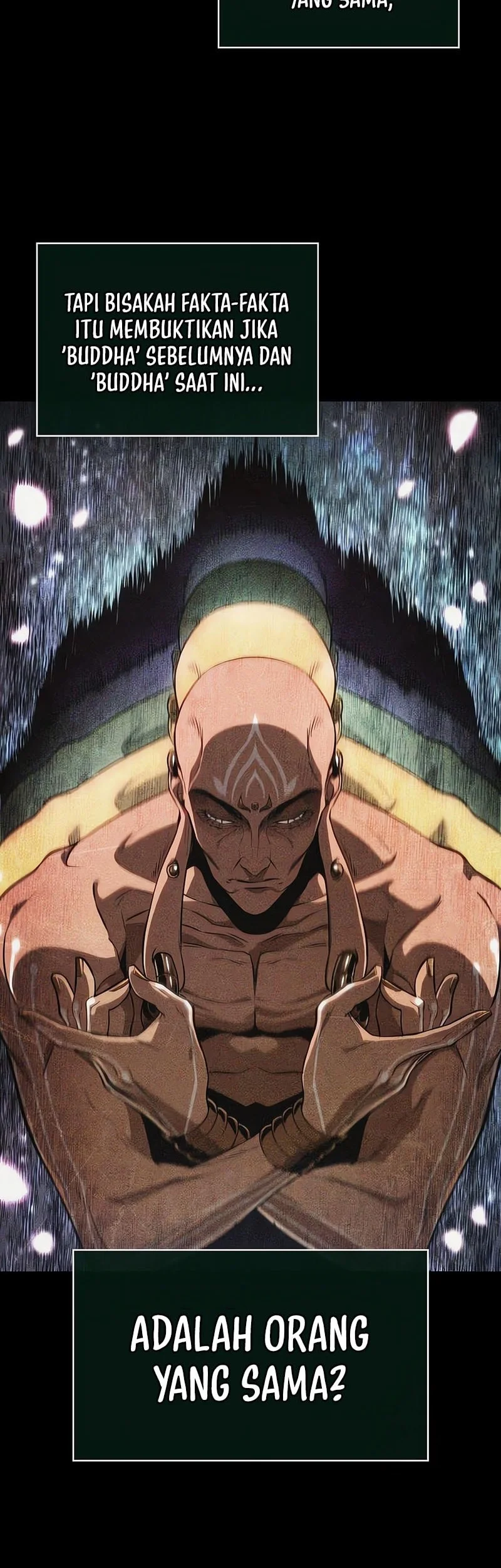 The World After the Fall Chapter 225 Gambar 30