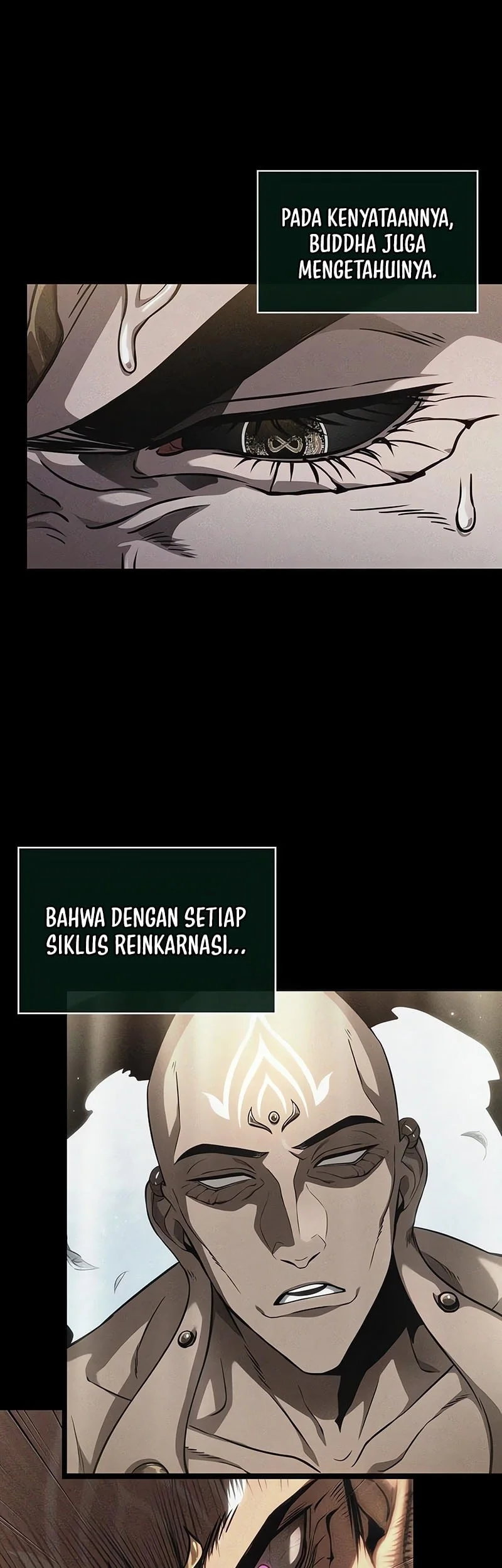 The World After the Fall Chapter 225 Gambar 31