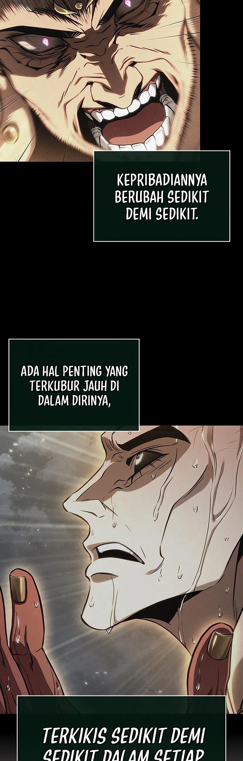 The World After the Fall Chapter 225 Gambar 32