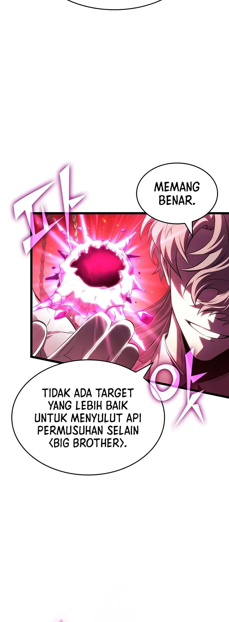 The World After the Fall Chapter 226 Gambar 37