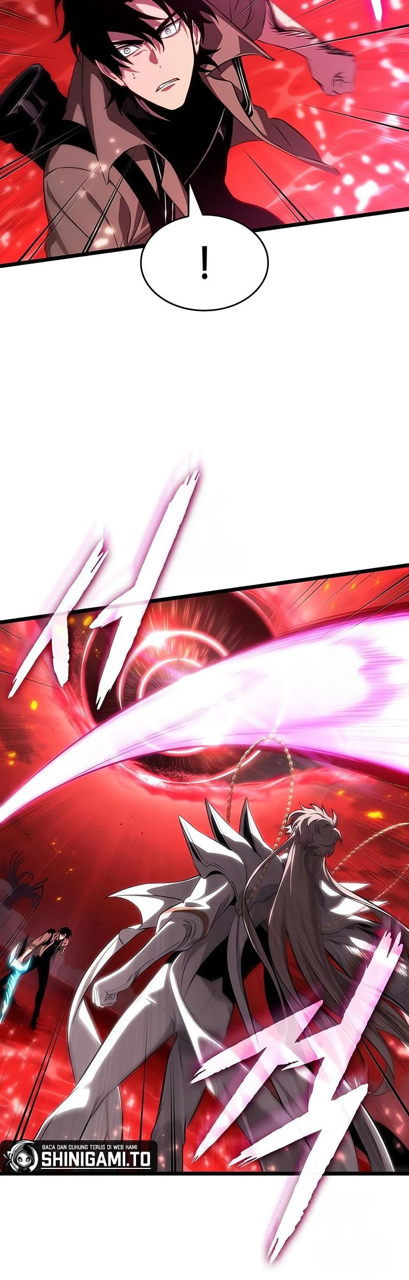 The World After the Fall Chapter 226 Gambar 40