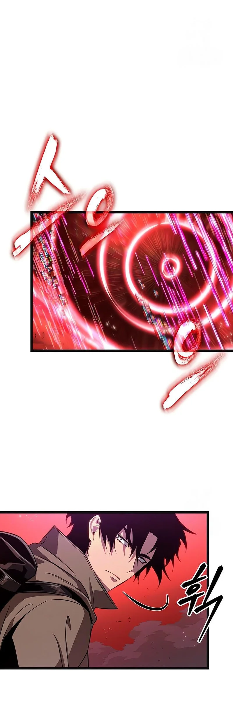 The World After the Fall Chapter 226 Gambar 41