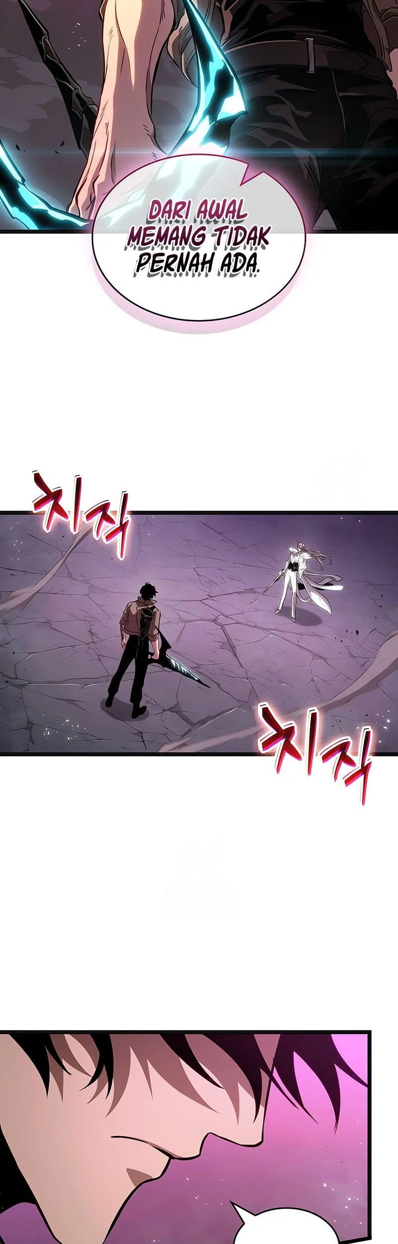 The World After the Fall Chapter 226 Gambar 43