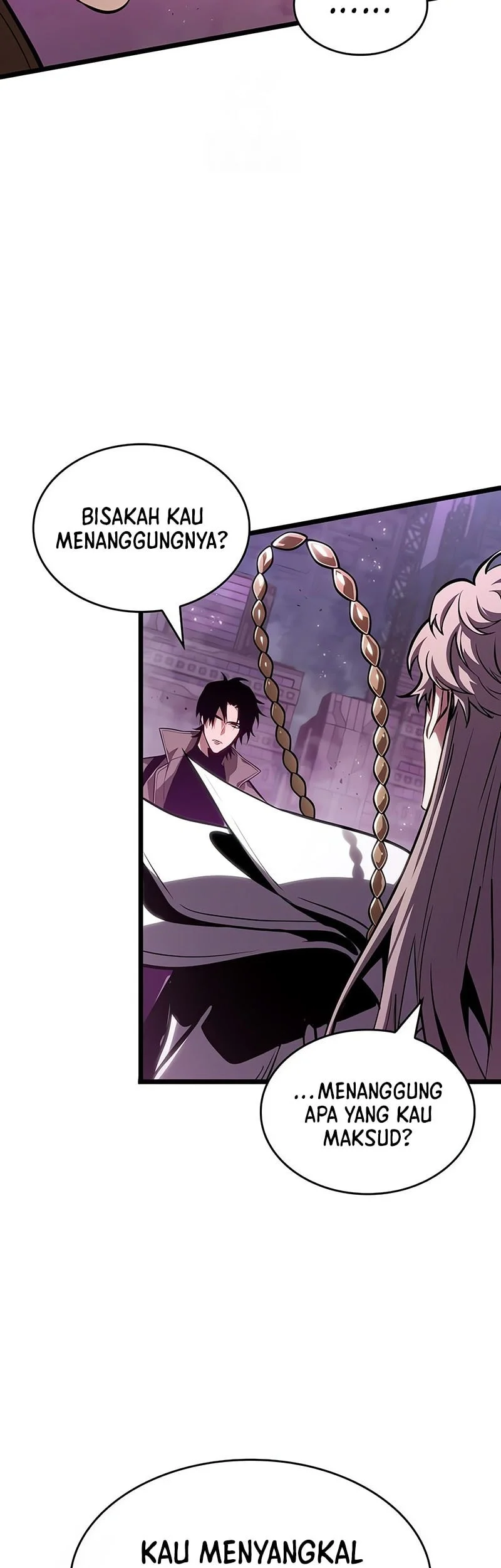 The World After the Fall Chapter 226 Gambar 44