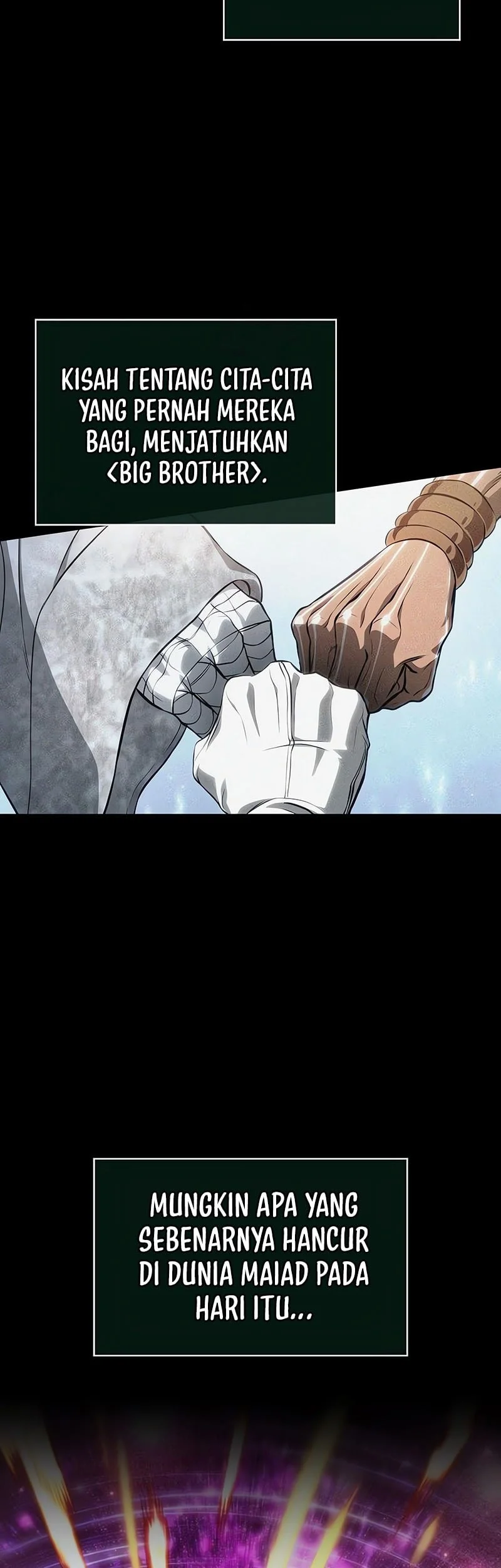 The World After the Fall Chapter 226 Gambar 48