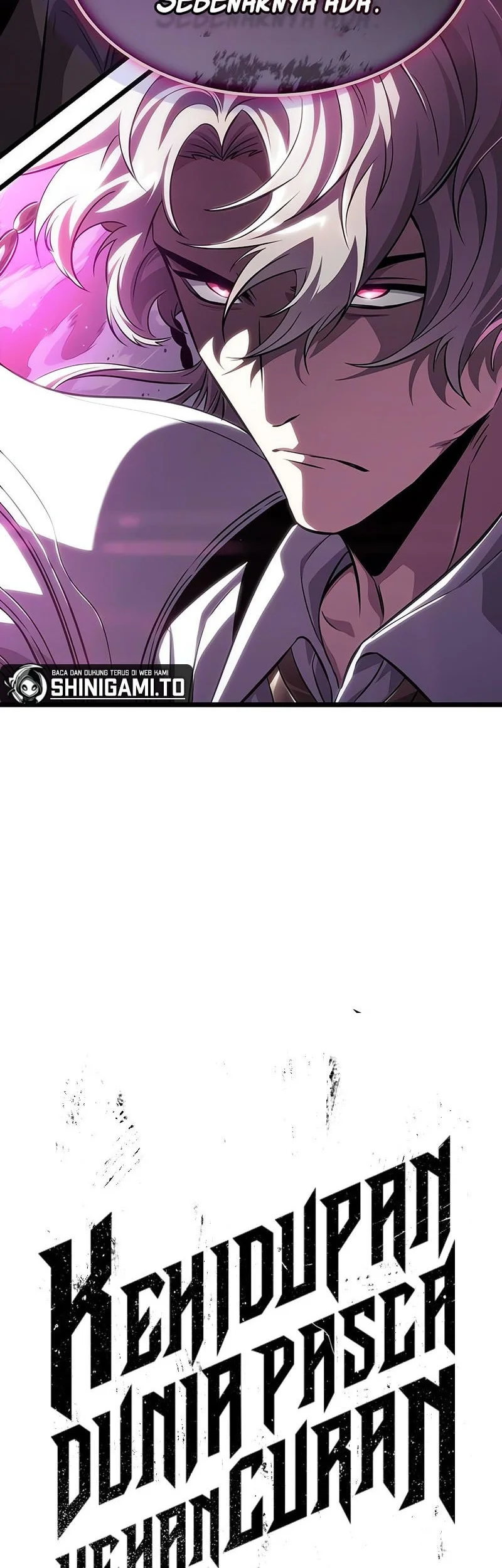 The World After the Fall Chapter 226 Gambar 55