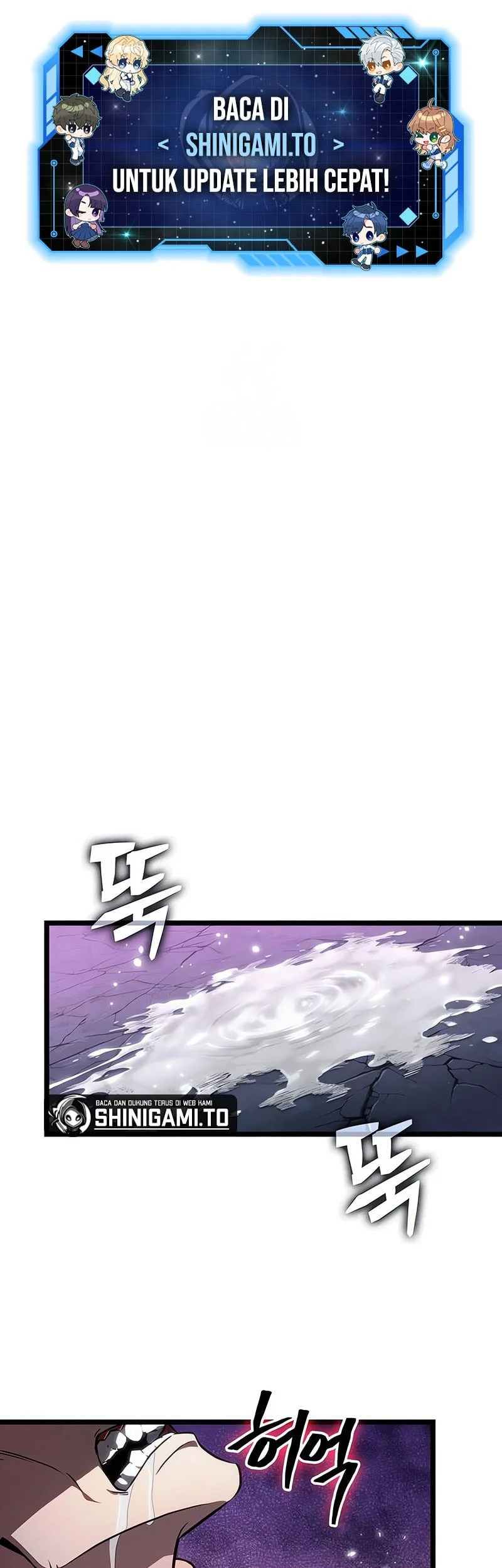 Manhwa The World After the Fall Chapter 226 gambar 2