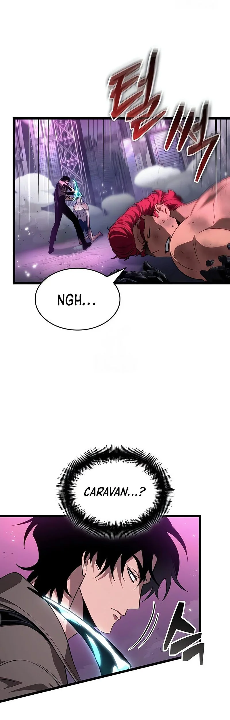 The World After the Fall Chapter 226 Gambar 5