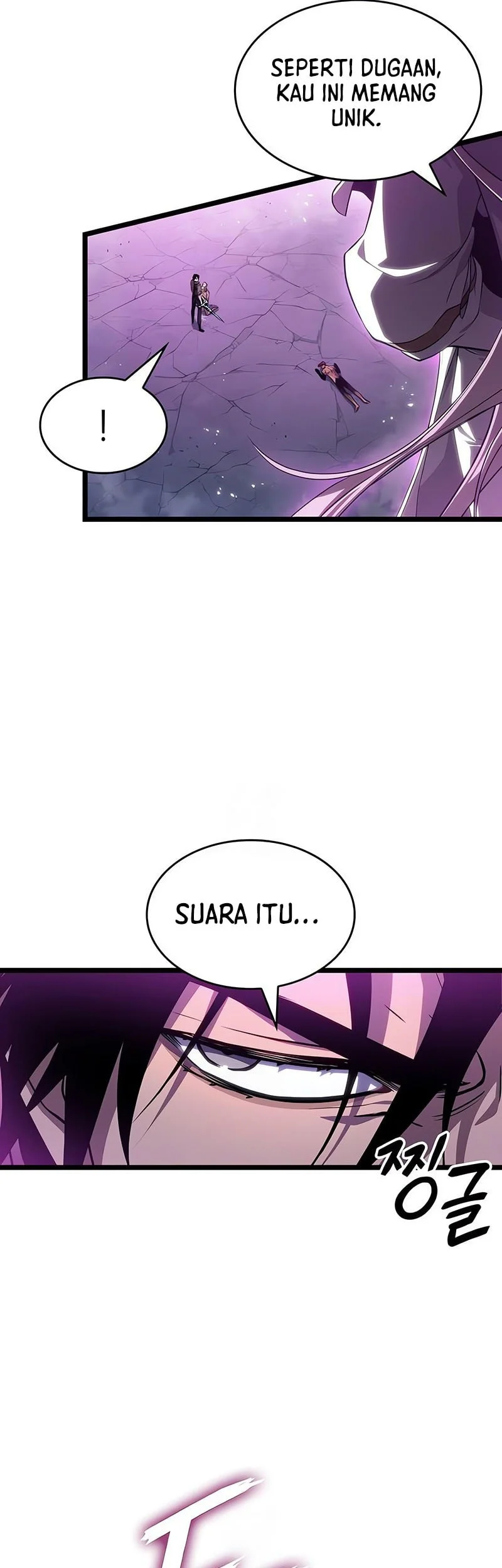 The World After the Fall Chapter 226 Gambar 7