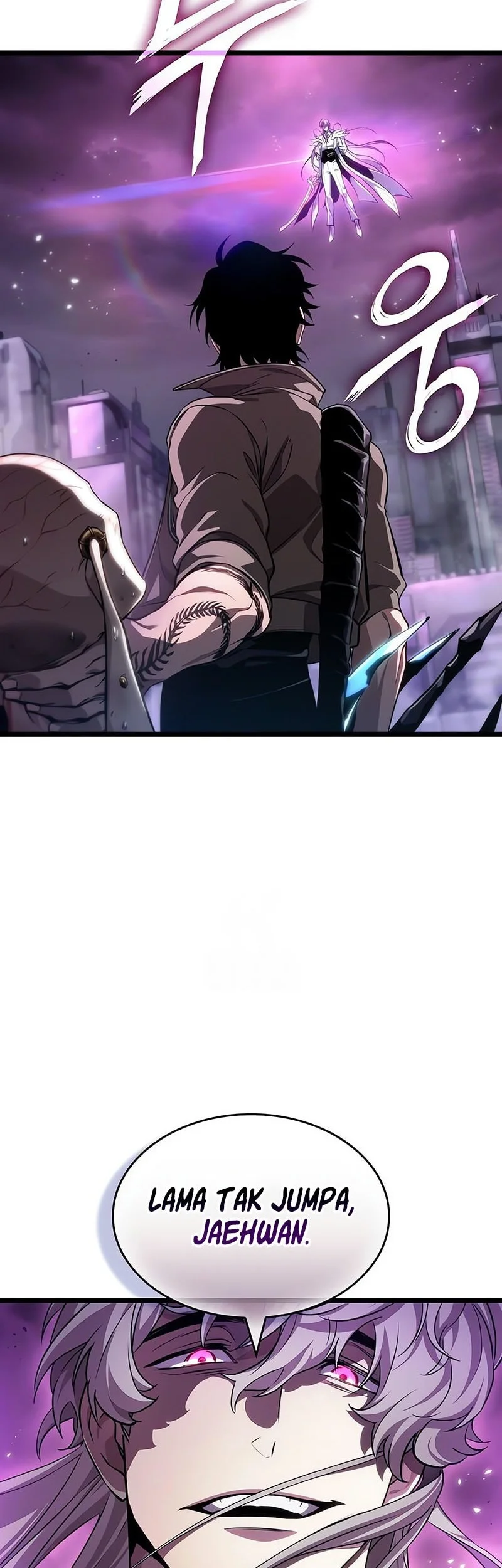 The World After the Fall Chapter 226 Gambar 8