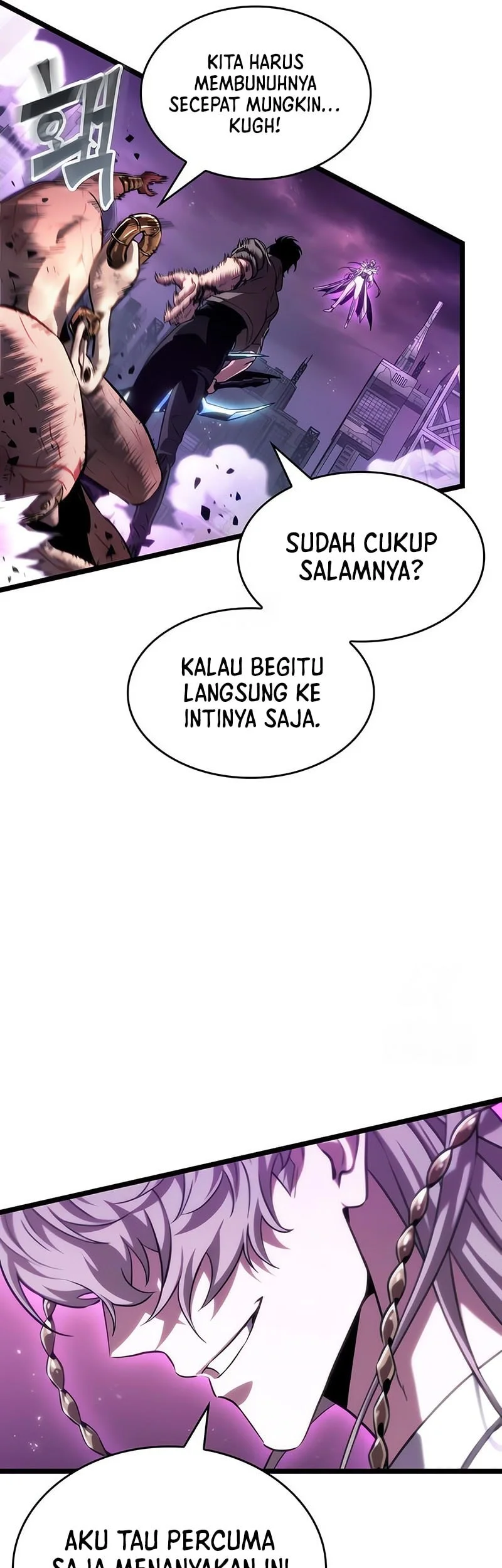 The World After the Fall Chapter 226 Gambar 11