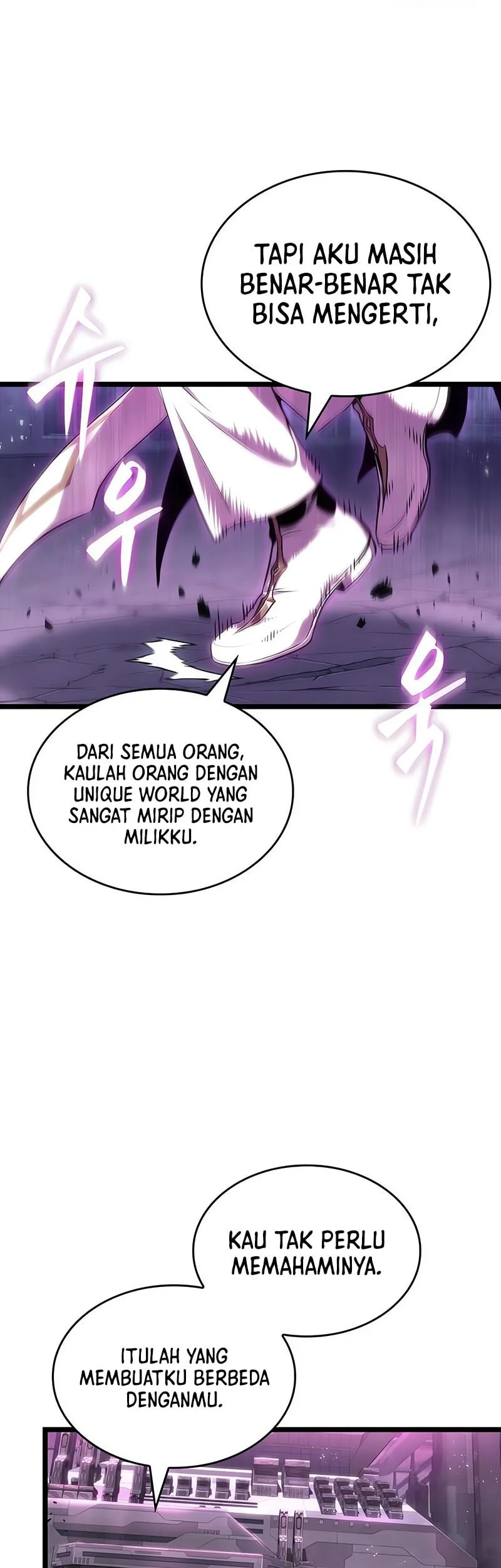 The World After the Fall Chapter 226 Gambar 15