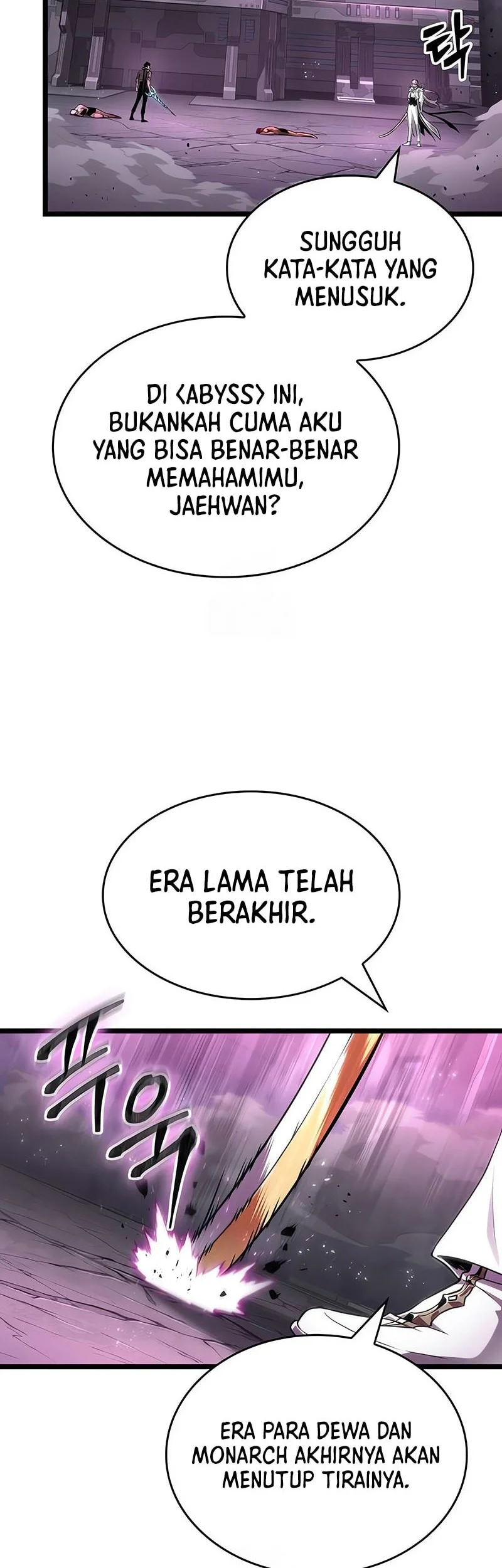 The World After the Fall Chapter 226 Gambar 16