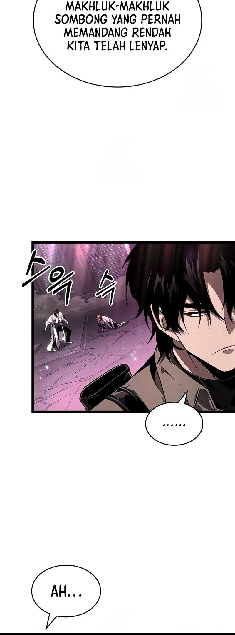 The World After the Fall Chapter 226 Gambar 18