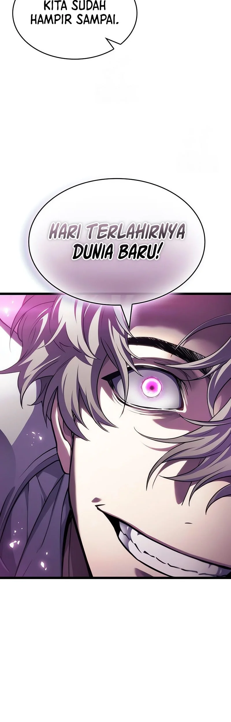 The World After the Fall Chapter 226 Gambar 20