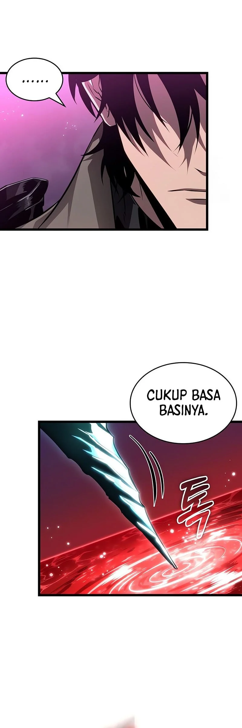 The World After the Fall Chapter 226 Gambar 21