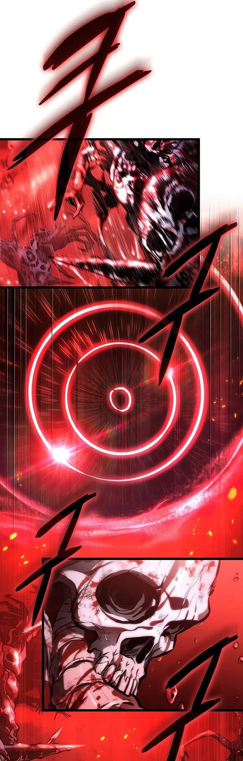 The World After the Fall Chapter 226 Gambar 22