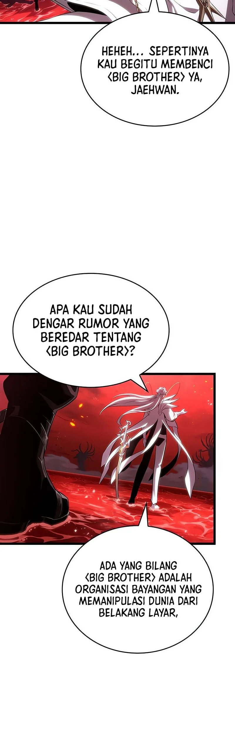 The World After the Fall Chapter 226 Gambar 31