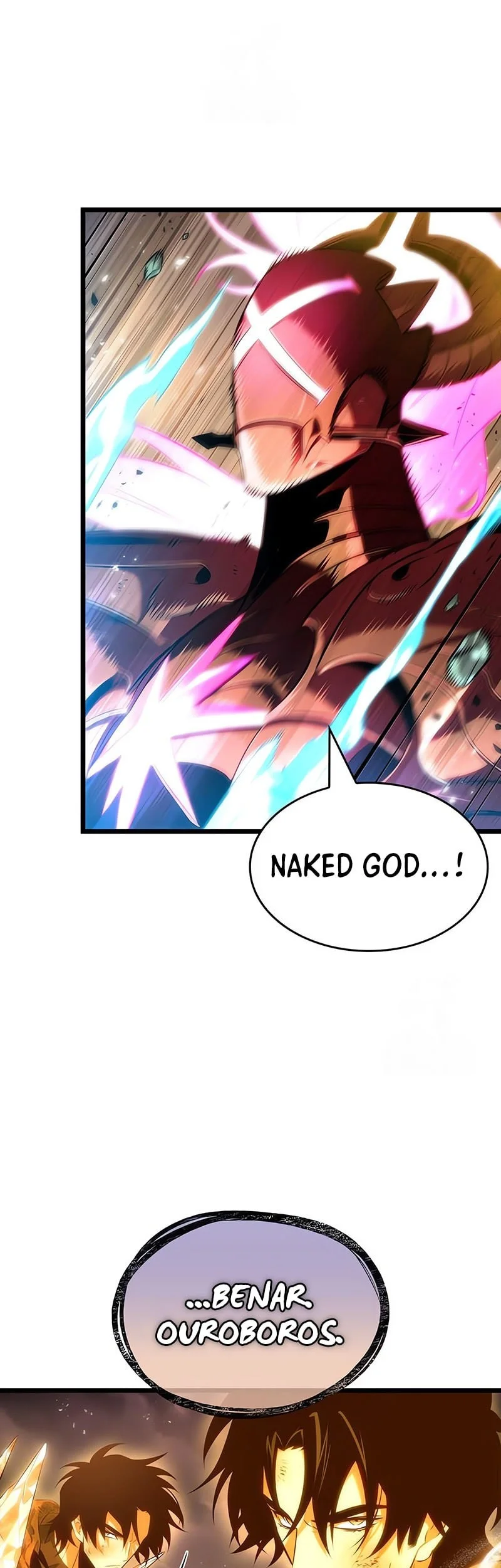 The World After the Fall Chapter 227 Gambar 35