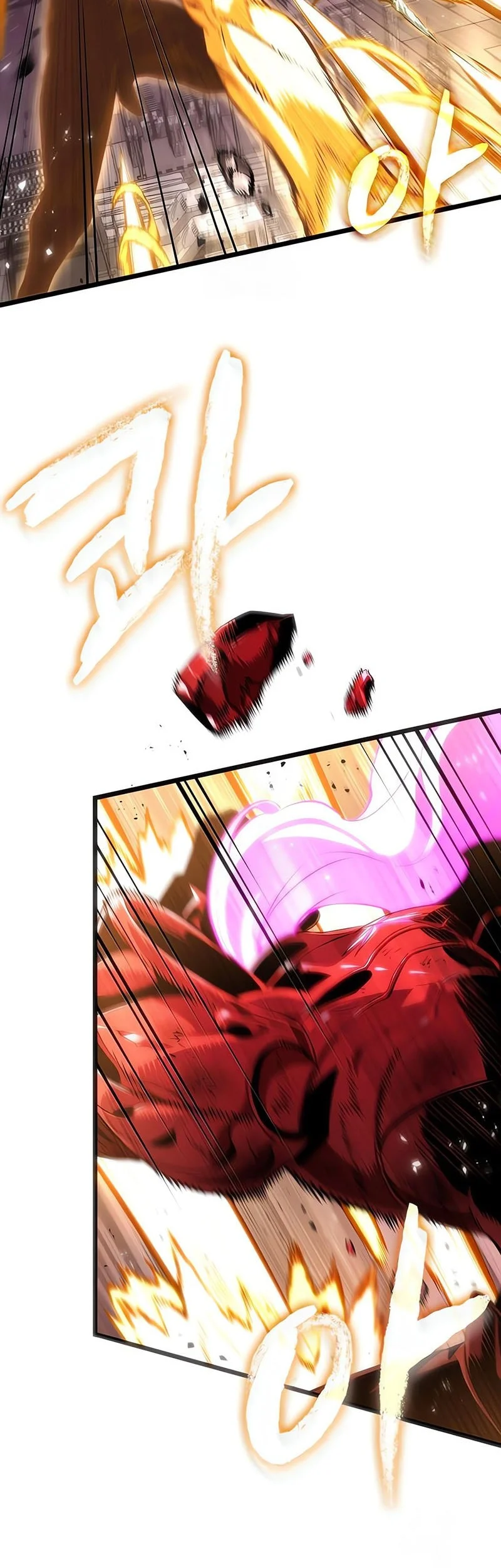 The World After the Fall Chapter 227 Gambar 42