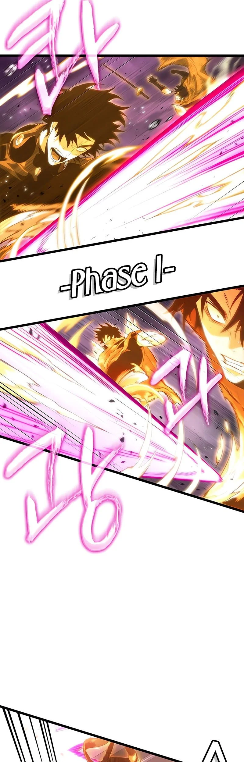 The World After the Fall Chapter 227 Gambar 47