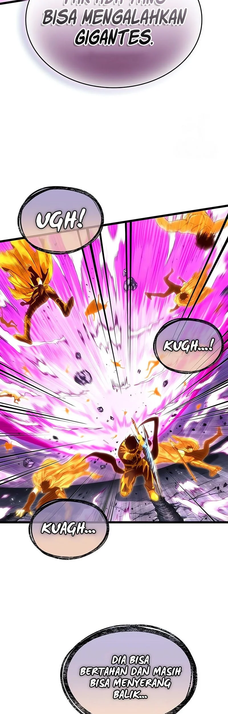 The World After the Fall Chapter 227 Gambar 49