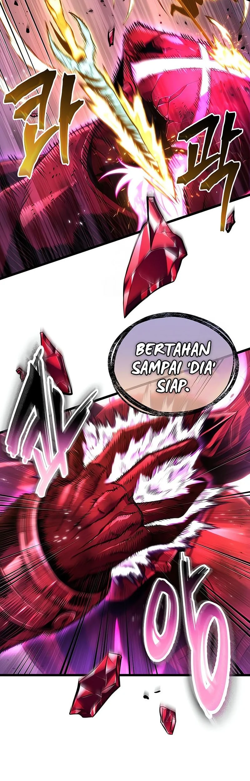 The World After the Fall Chapter 227 Gambar 52