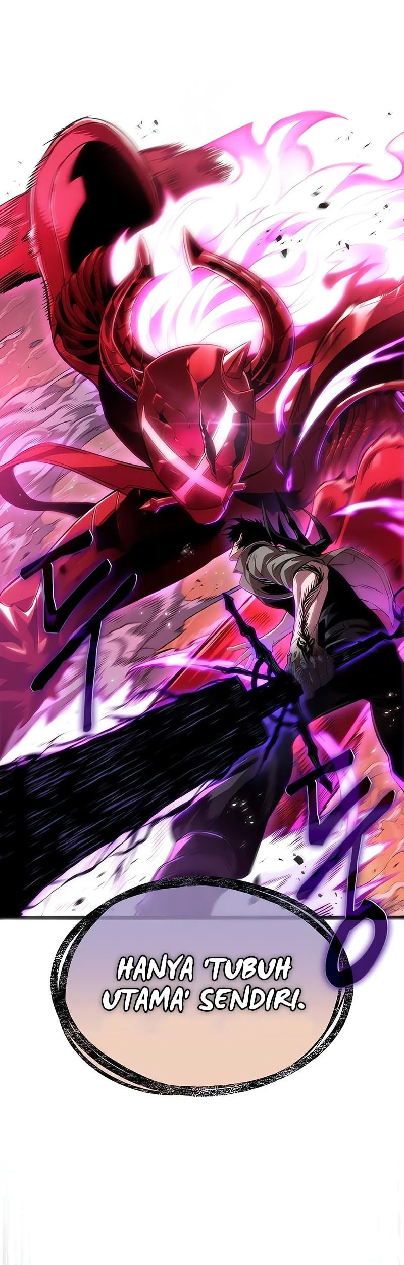 The World After the Fall Chapter 227 Gambar 55