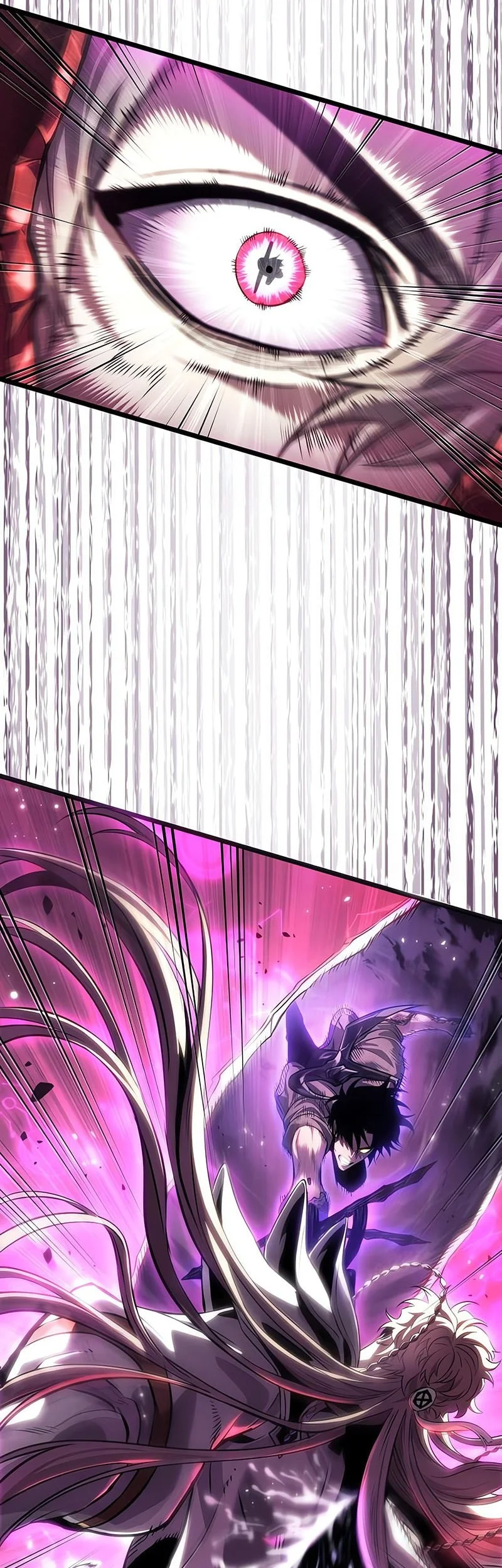 The World After the Fall Chapter 227 Gambar 58