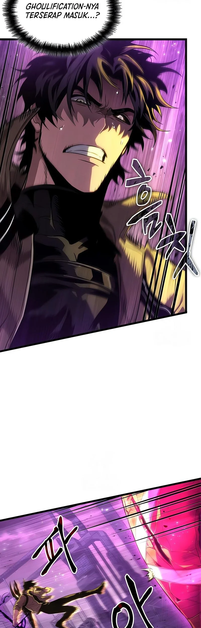 The World After the Fall Chapter 227 Gambar 66