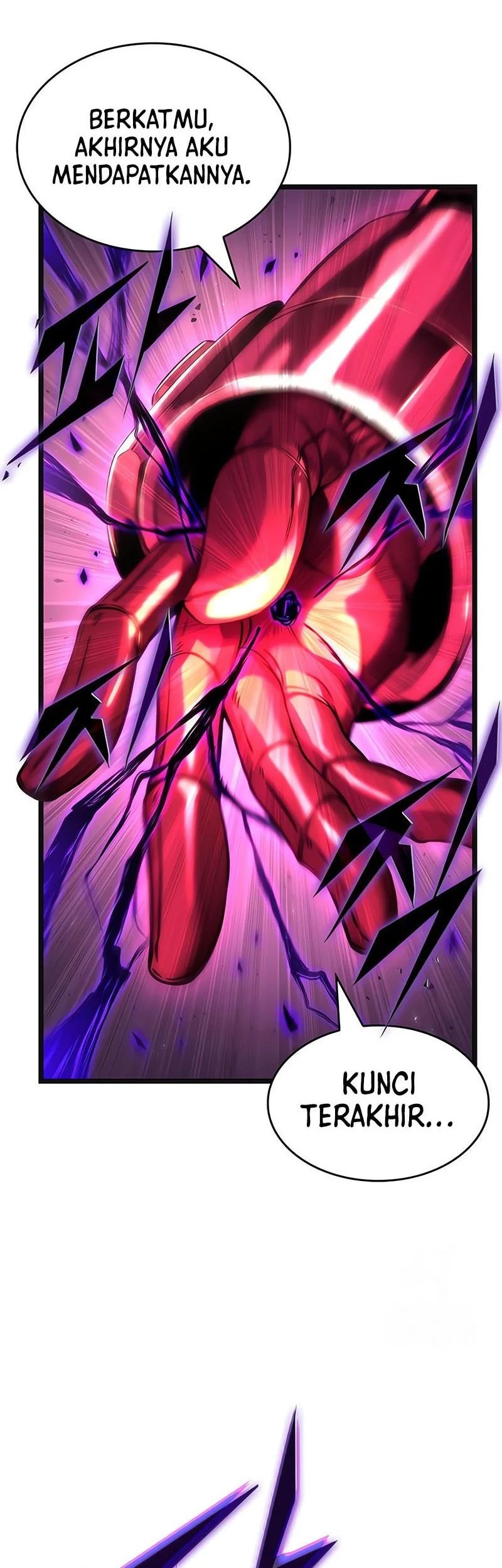 The World After the Fall Chapter 227 Gambar 69