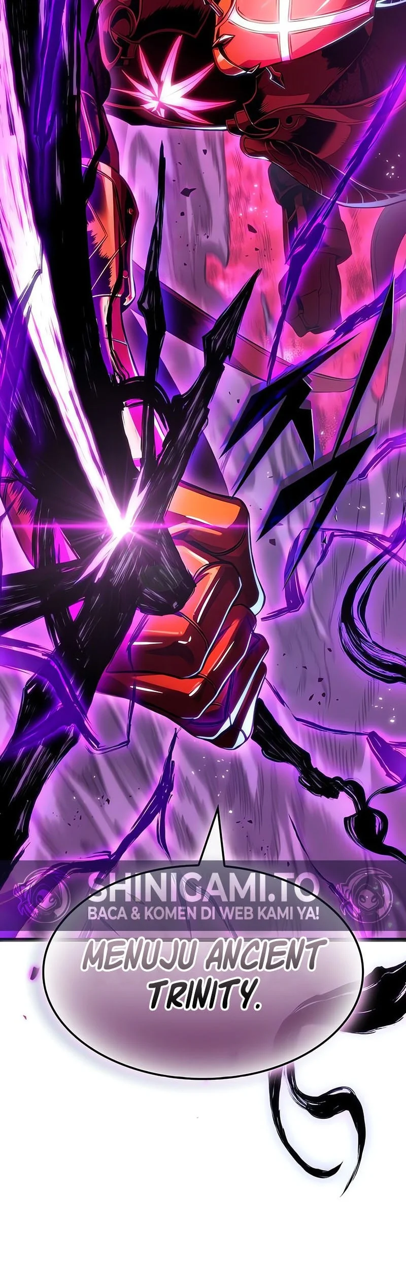 The World After the Fall Chapter 227 Gambar 71