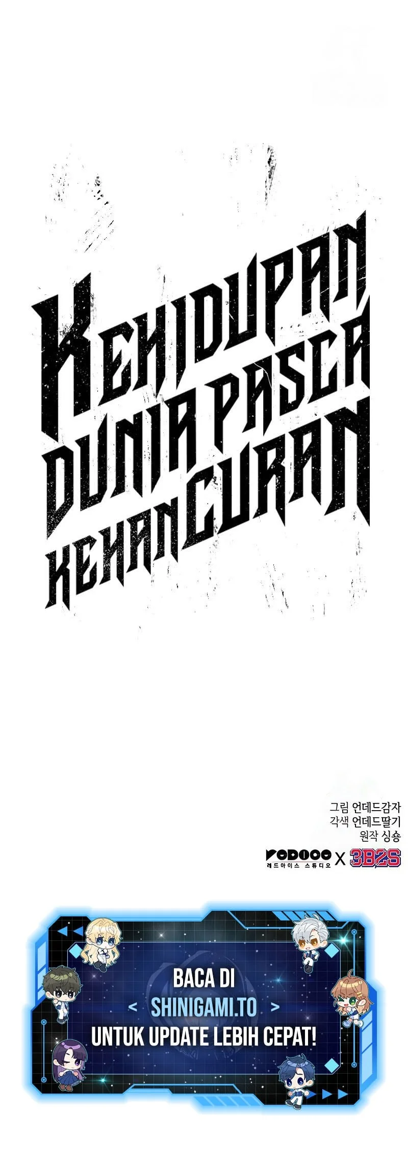 The World After the Fall Chapter 227 Gambar 72