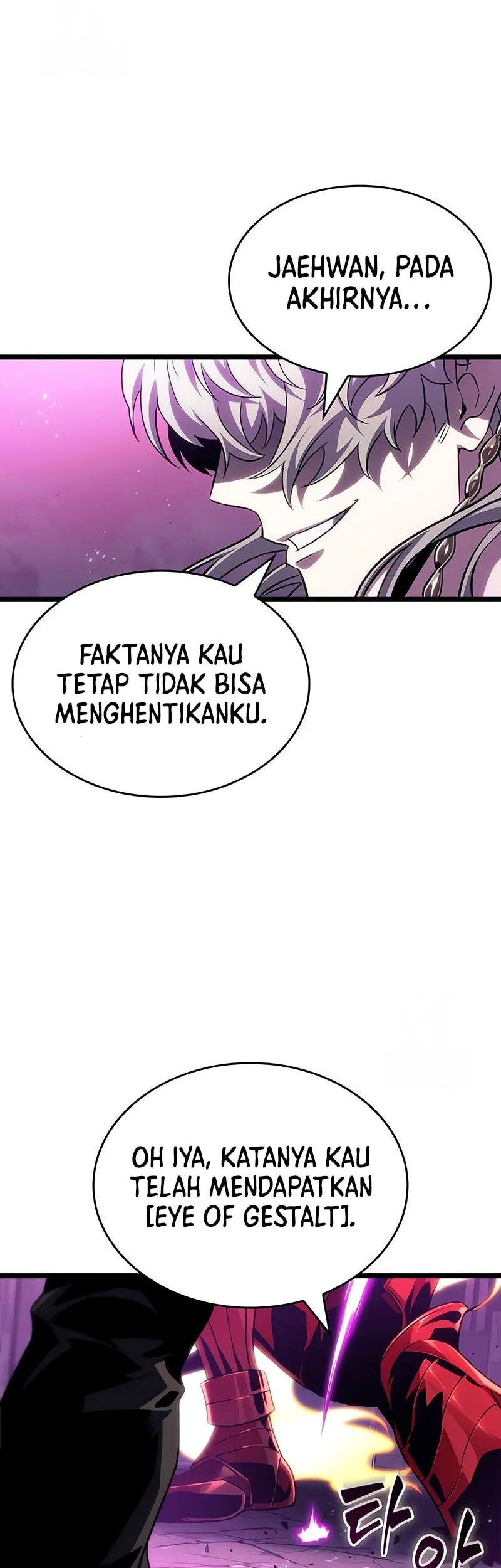 The World After the Fall Chapter 227 Gambar 3