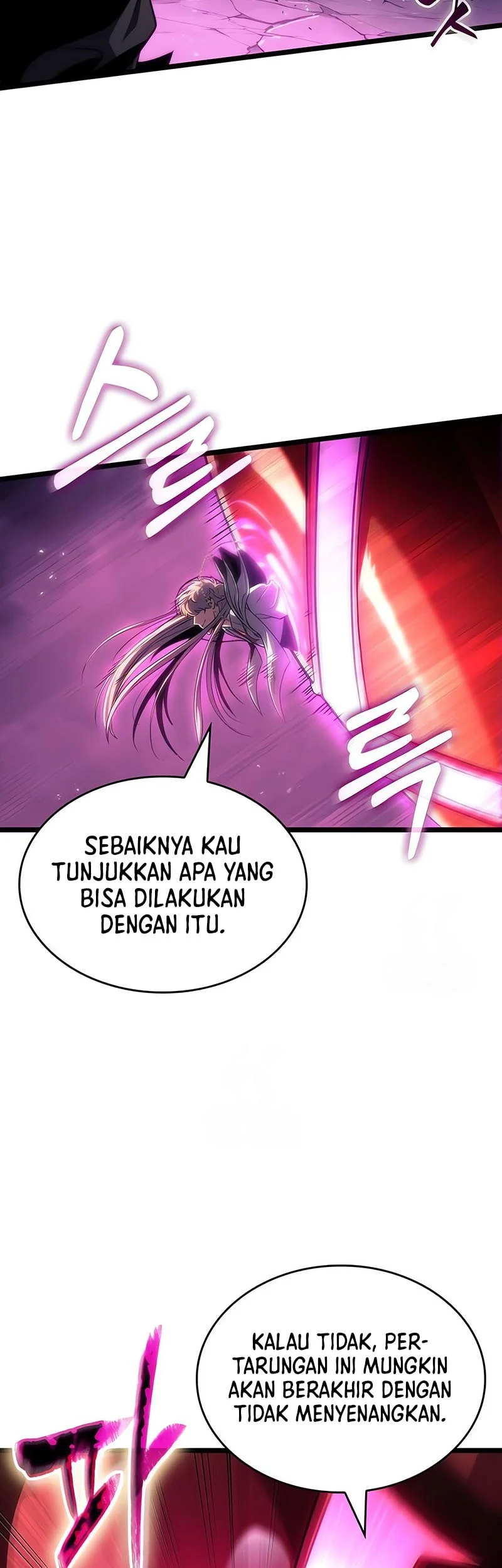 The World After the Fall Chapter 227 Gambar 4