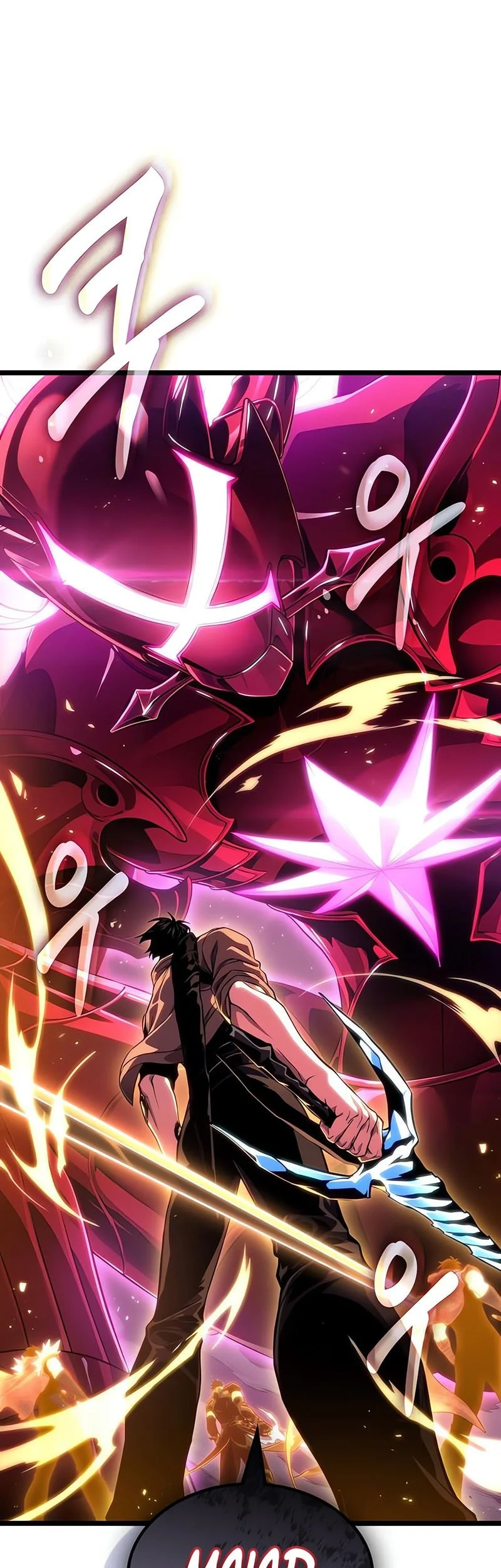 The World After the Fall Chapter 227 Gambar 7